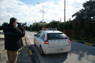 Τραυμάτισε τη γυναίκα του