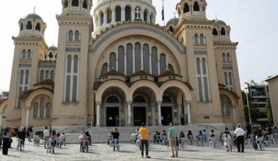 Ανατροπή: Στο τραπέζι rapid test