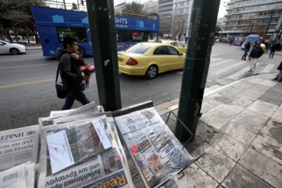 Προχωράει ο «θεσμός» του