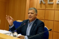 Πατούλης: Η ανάπτυξη του