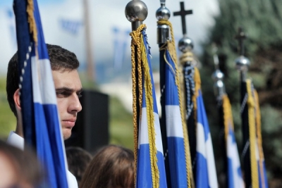 Θεσσαλονίκη: Κυκλοφοριακές