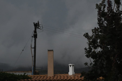 Καιρός: Γιατί κάποιες