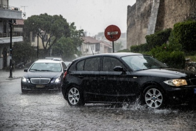 Προειδοποίηση Μαρουσάκη