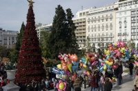 Χριστουγεννιάτικο Bazaar των