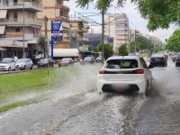 Νέα επιδείνωση του καιρού