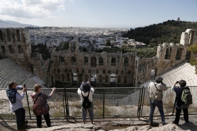 Ελεύθερη είσοδος σε