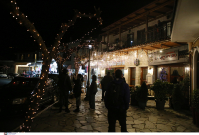 Συναγερμός για τη