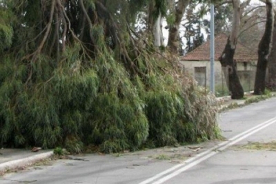 Μακεδονία: Προβλήματα από