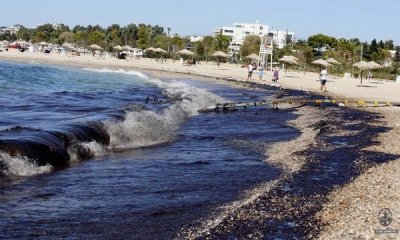 Ανεξέλεγκτα εξαπλώνεται η