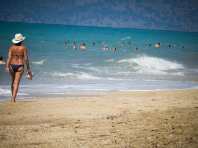 Επιστρέφει το καλοκαίρι: