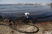 Νέα Έκθεση για τη ρύπανση