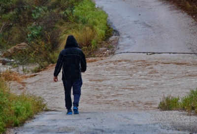 Κέρκυρα: Άνοιξε ο δρόμος