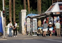 Δημοφιλής προορισμός για